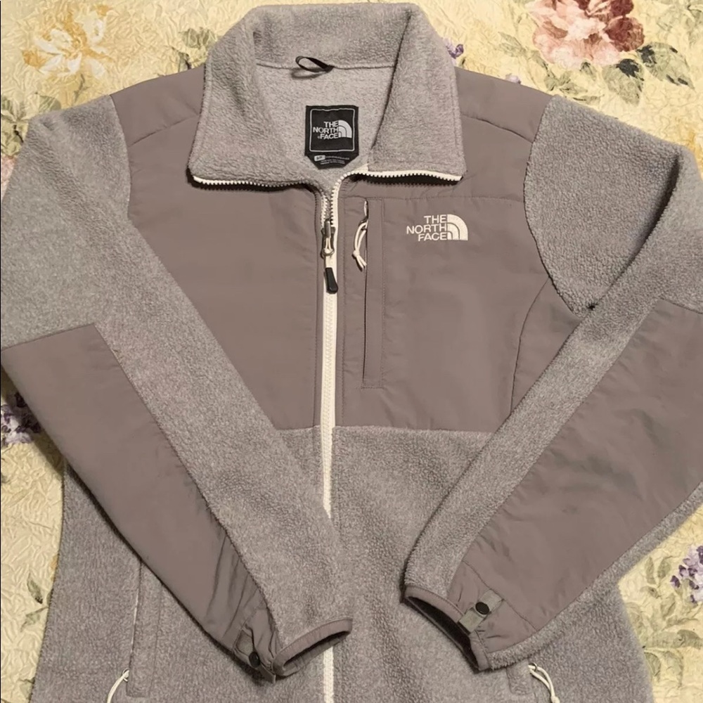 The North Face Denali Jacket - Size Small